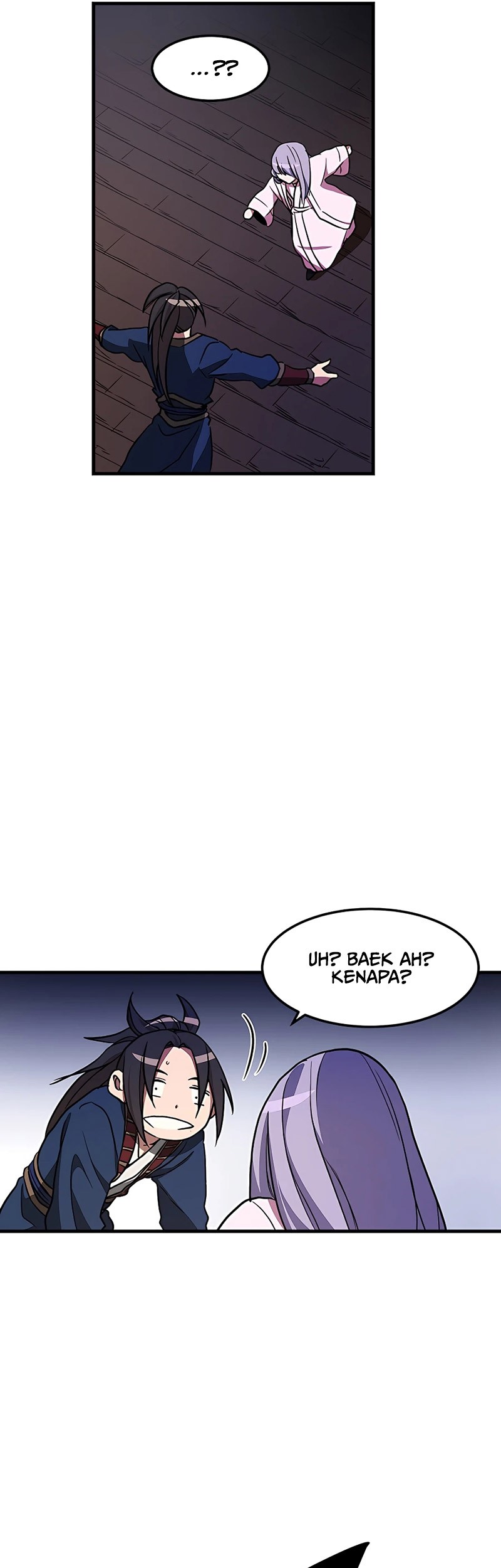 I Am Reborn As The Sword God Chapter 21 Gambar 96