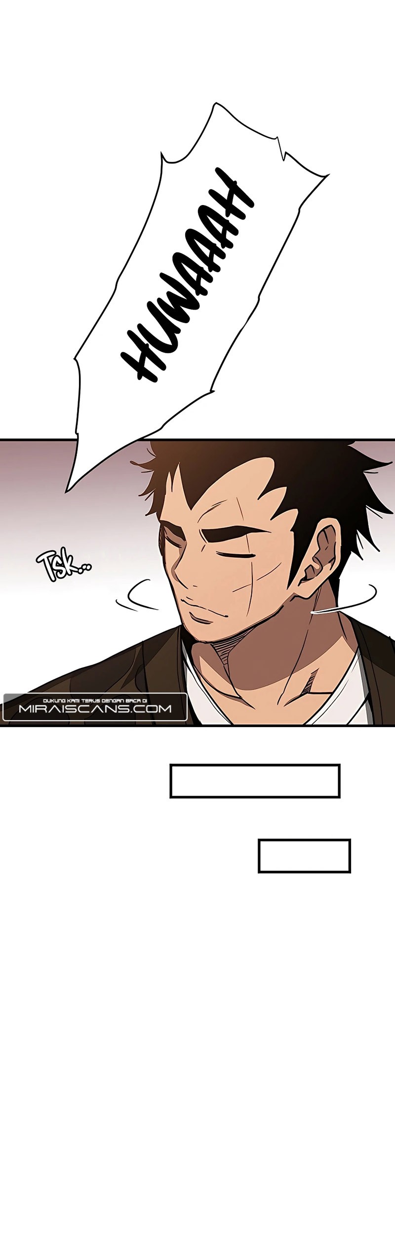 I Am Reborn As The Sword God Chapter 21 Gambar 98