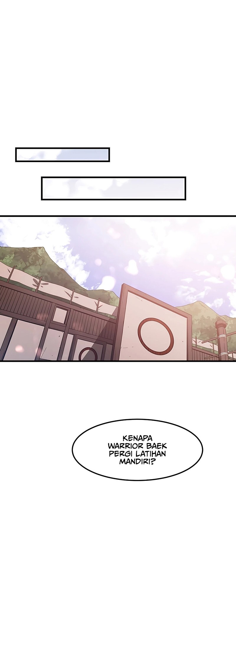 I Am Reborn As The Sword God Chapter 21 Gambar 99