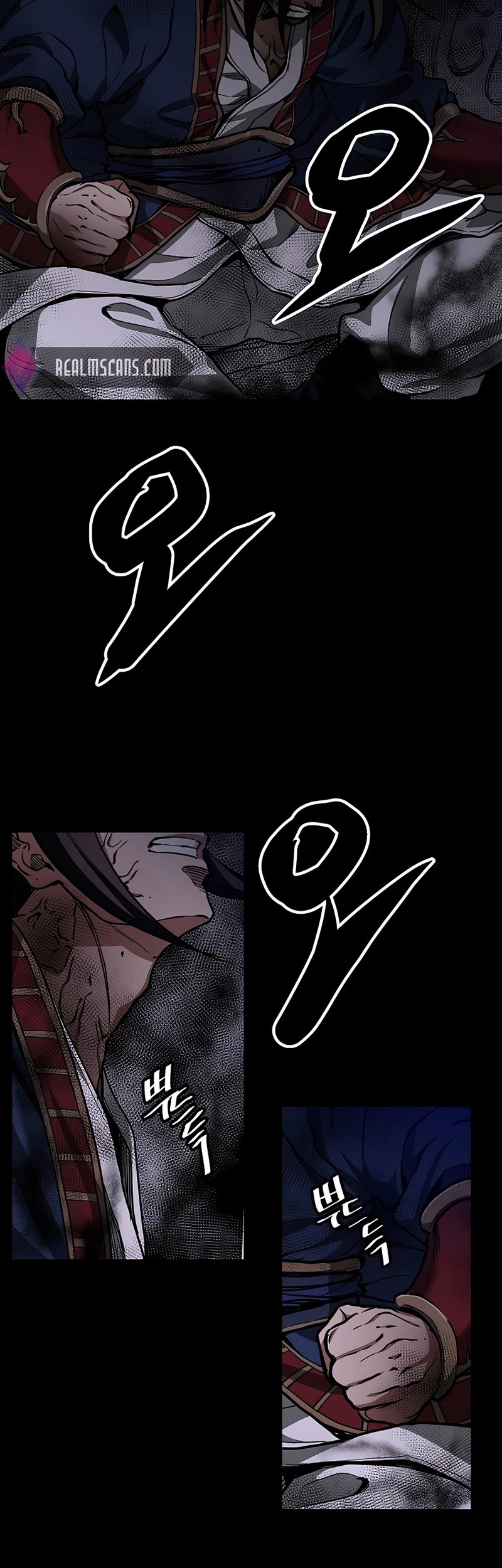 I Am Reborn As The Sword God Chapter 21 Gambar 3