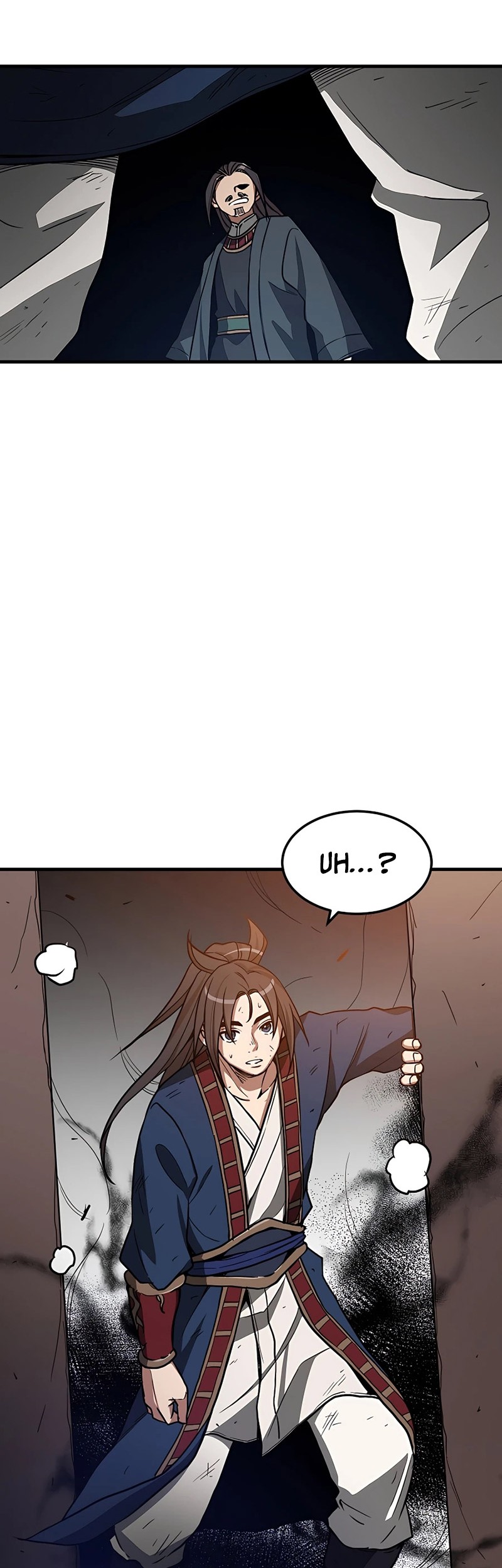 I Am Reborn As The Sword God Chapter 21 Gambar 10