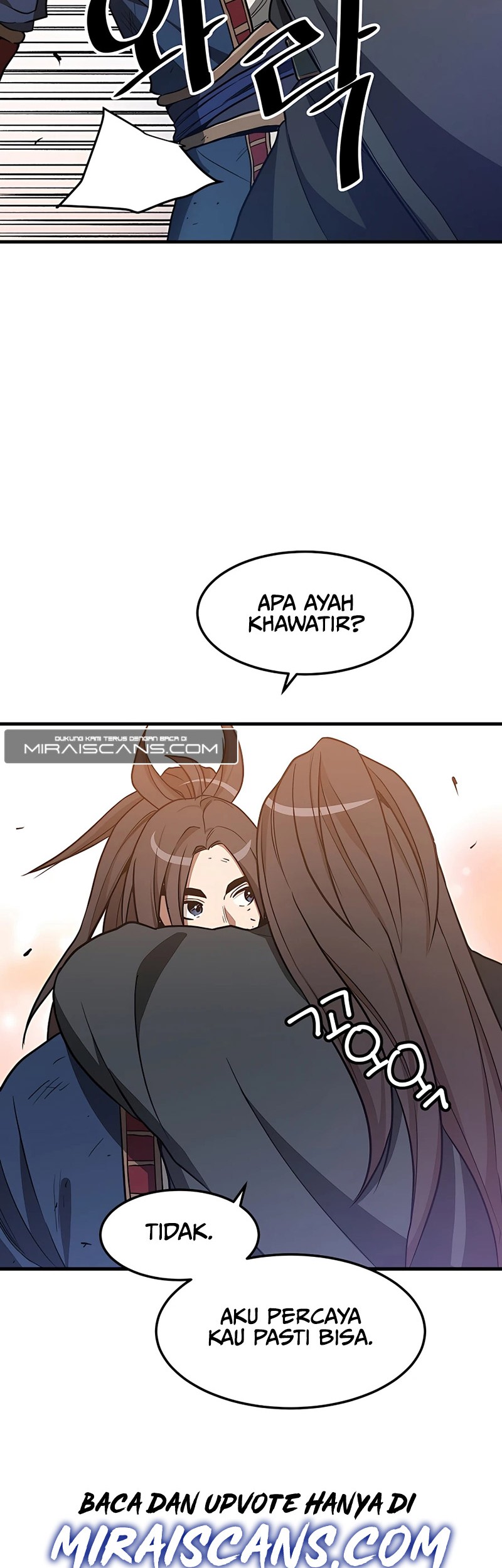I Am Reborn As The Sword God Chapter 21 Gambar 13