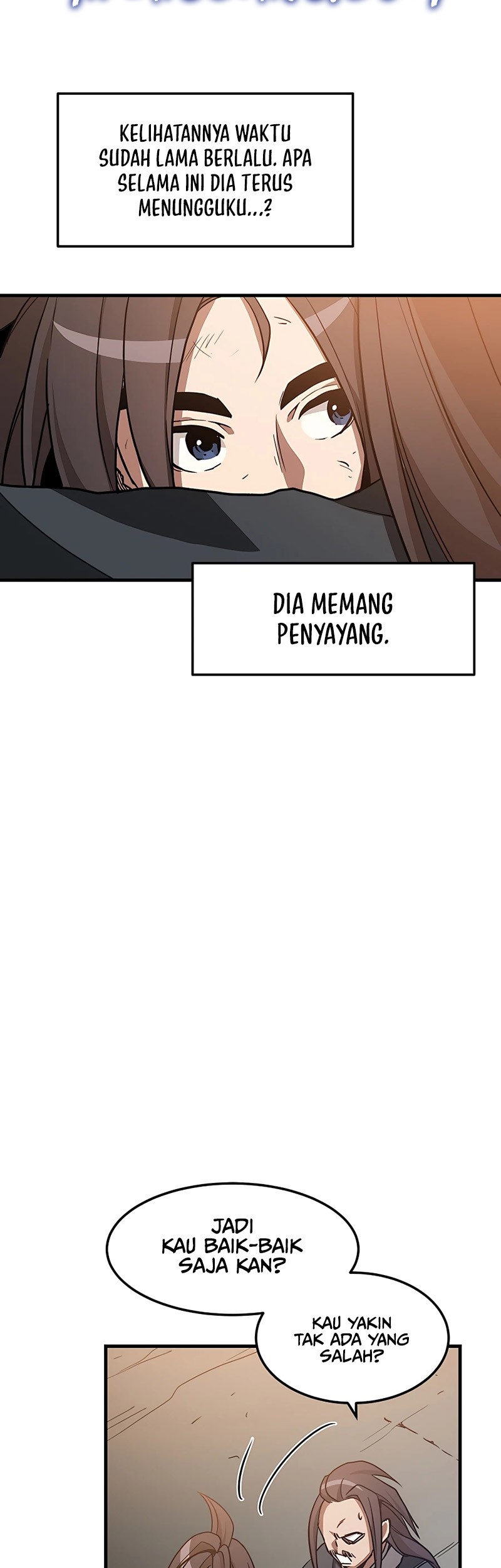 I Am Reborn As The Sword God Chapter 21 Gambar 14