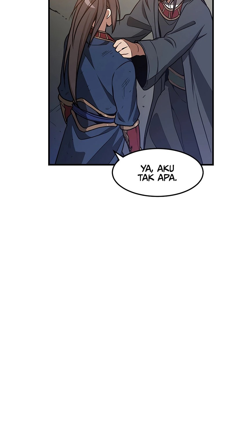 I Am Reborn As The Sword God Chapter 21 Gambar 15