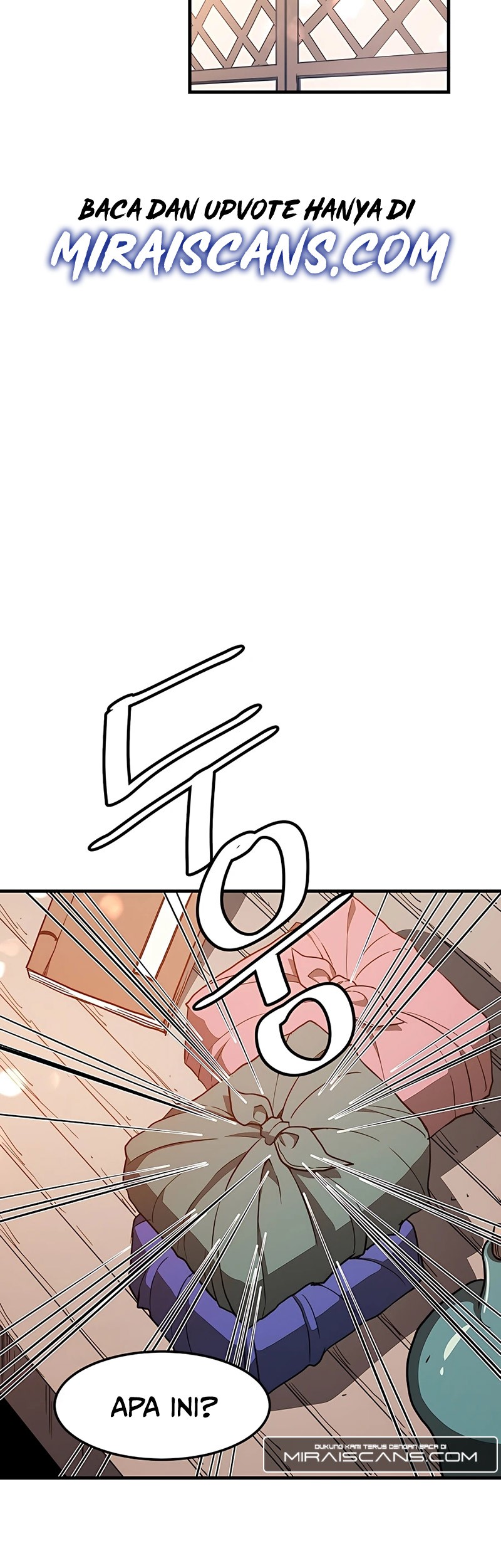 I Am Reborn As The Sword God Chapter 21 Gambar 23