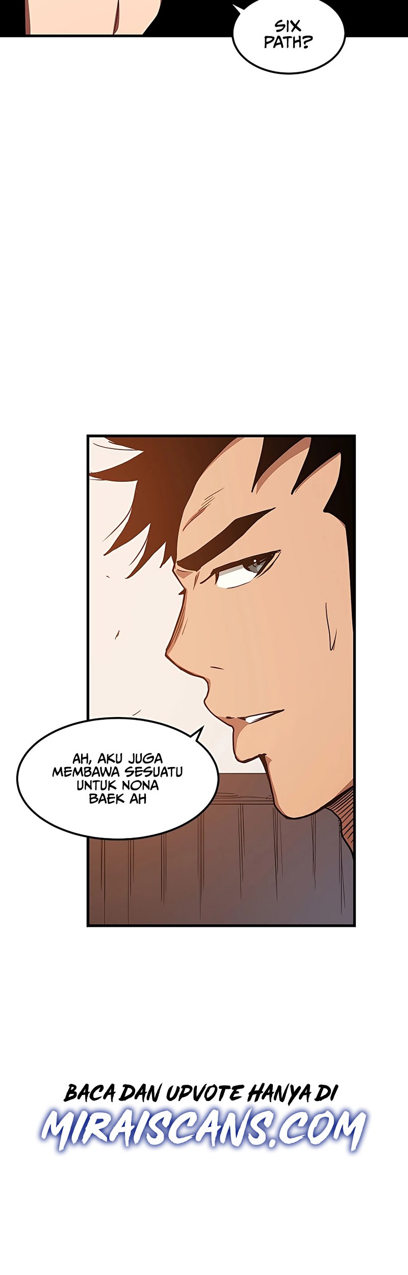 I Am Reborn As The Sword God Chapter 21 Gambar 27