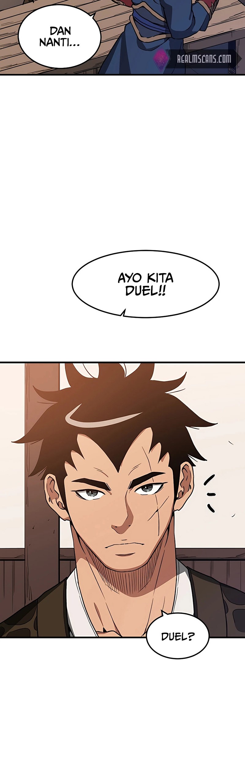 I Am Reborn As The Sword God Chapter 21 Gambar 29