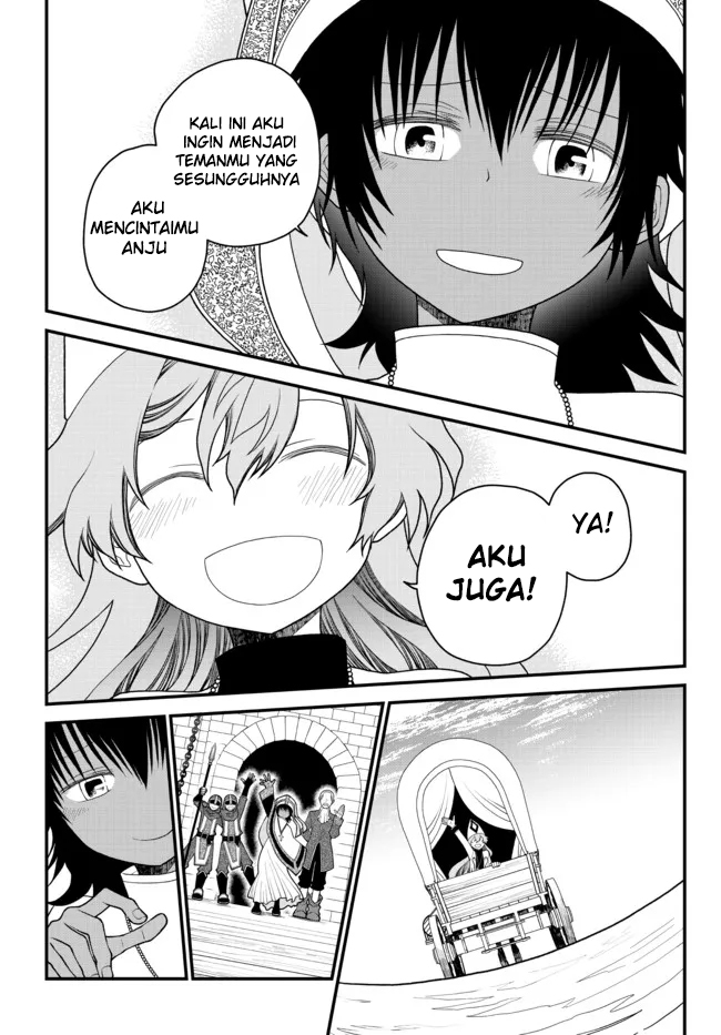 Tsuihou no Kenja, Sekai wo Shiru ~Osanajimi Yuusha no Atsuryoku kara Nigete Jiyuu ni Natta Ore Chapter 26 Gambar 8