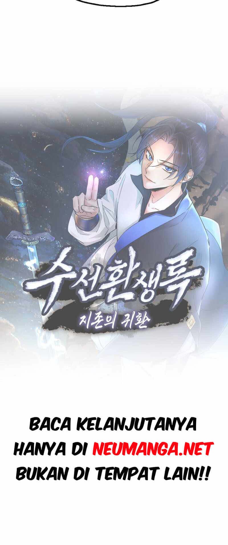 Suseon Reincarnation Book Return Of The Supreme Chapter 03 Gambar 49