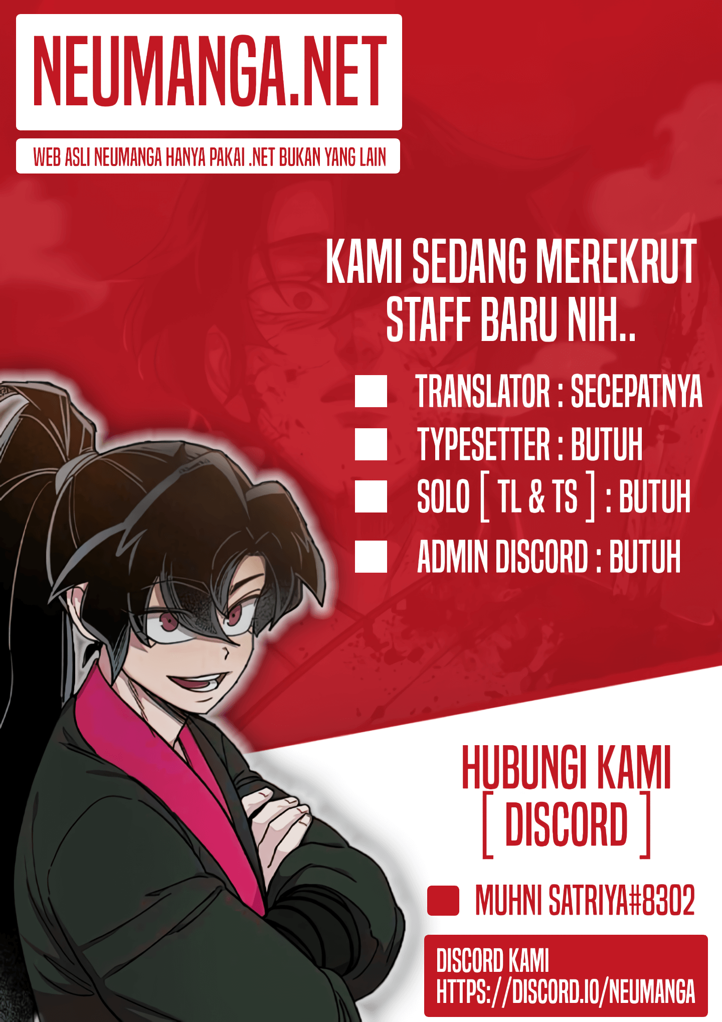 Suseon Reincarnation Book Return Of The Supreme Chapter 03 Gambar 50