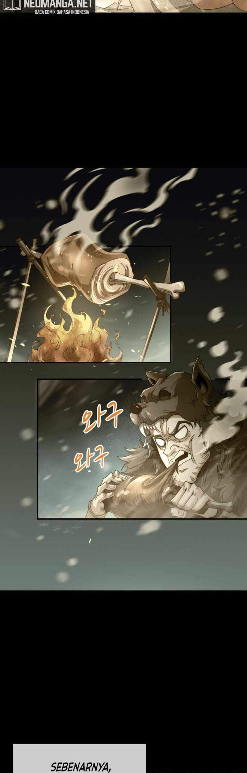 Suseon Reincarnation Book Return Of The Supreme Chapter 03 Gambar 6