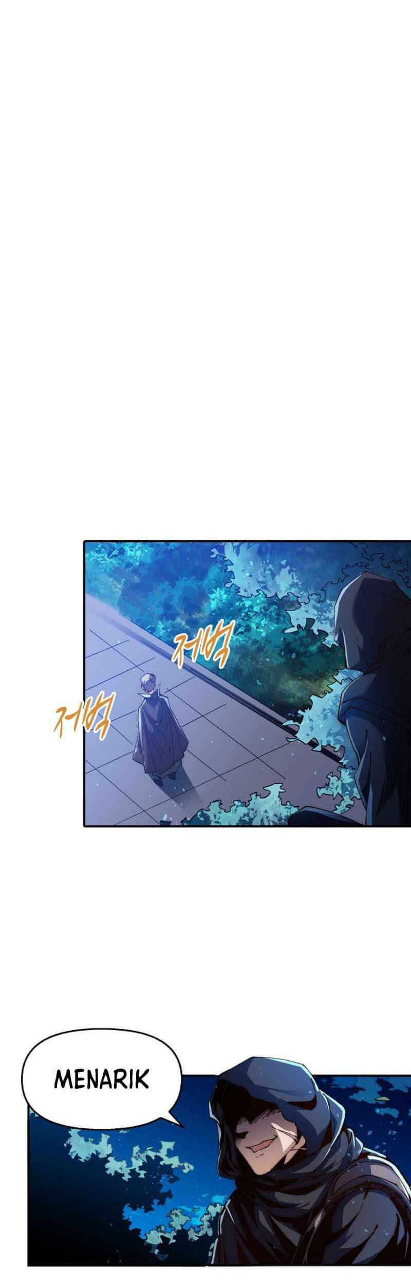 Suseon Reincarnation Book Return Of The Supreme Chapter 03 Gambar 19