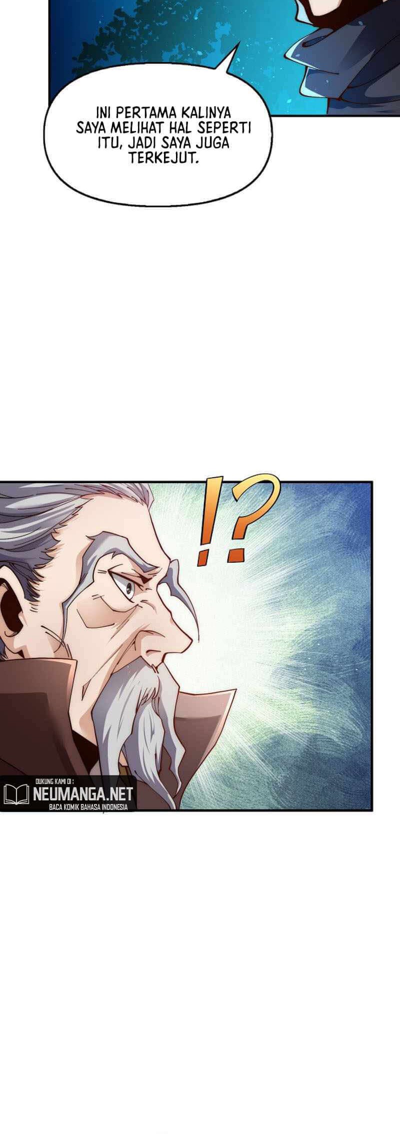 Suseon Reincarnation Book Return Of The Supreme Chapter 03 Gambar 21