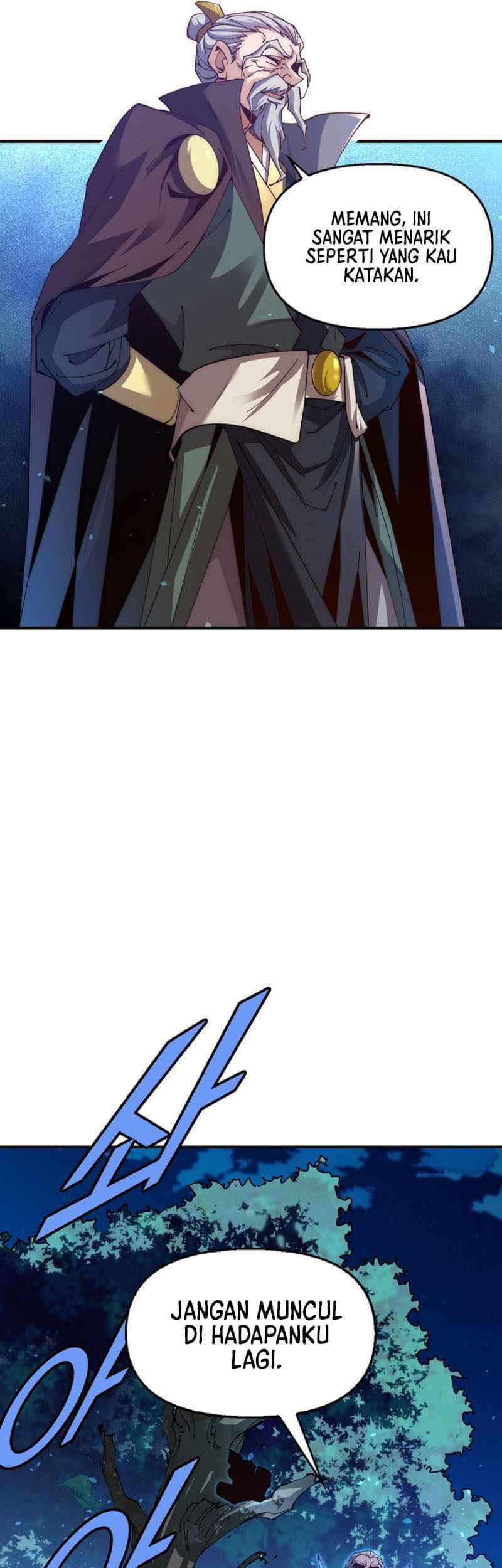 Suseon Reincarnation Book Return Of The Supreme Chapter 03 Gambar 22