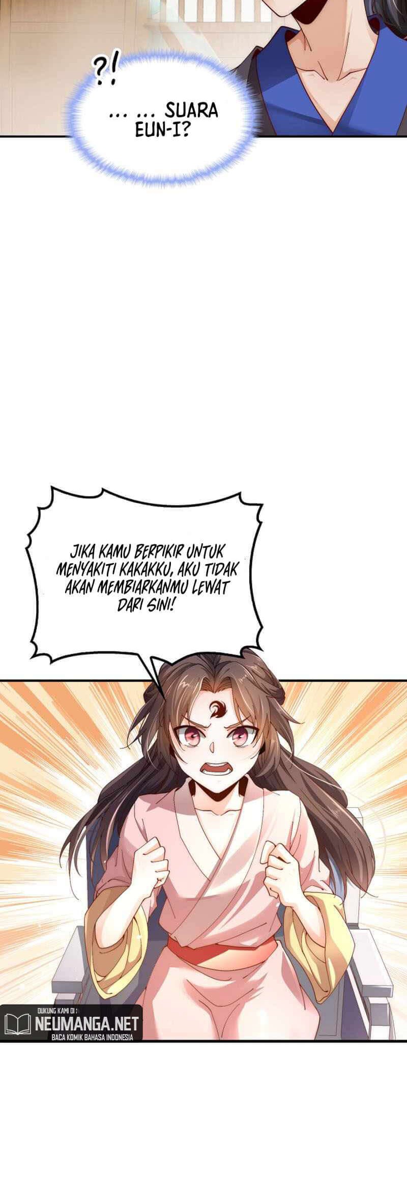Suseon Reincarnation Book Return Of The Supreme Chapter 03 Gambar 33