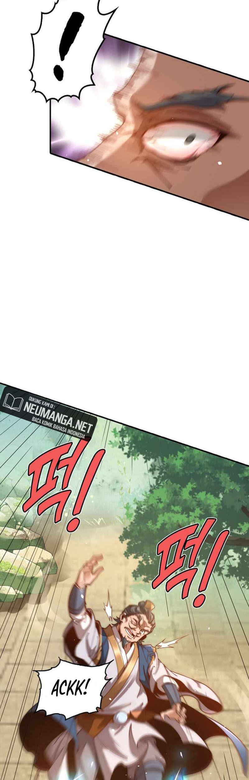 Suseon Reincarnation Book Return Of The Supreme Chapter 03 Gambar 37