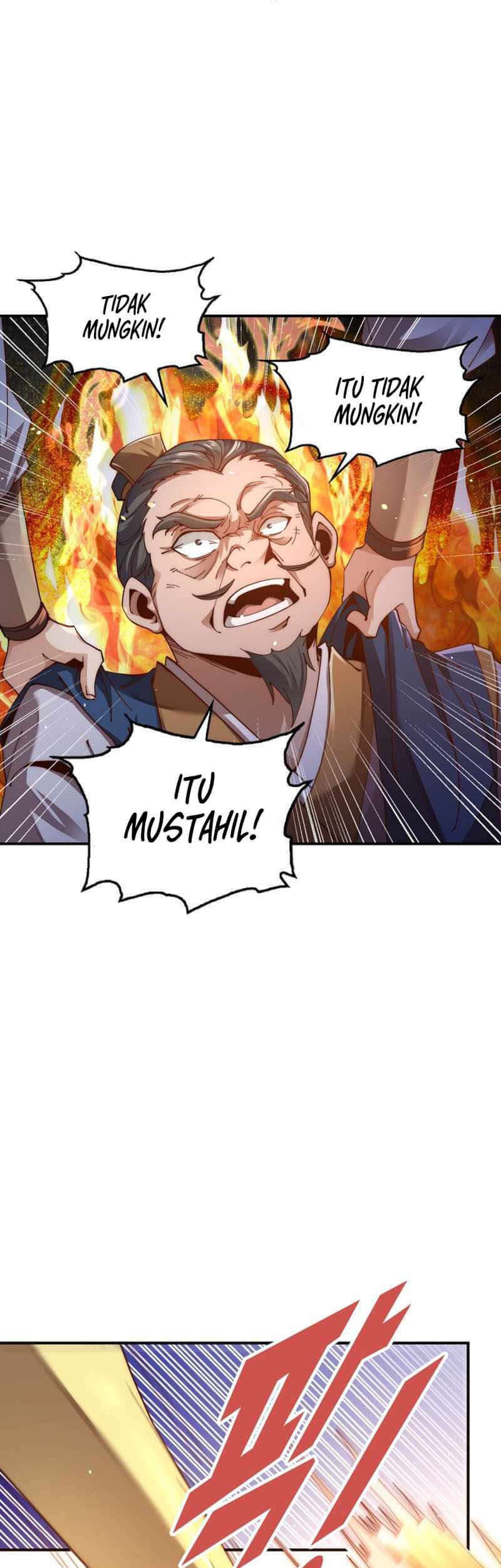 Suseon Reincarnation Book Return Of The Supreme Chapter 03 Gambar 41