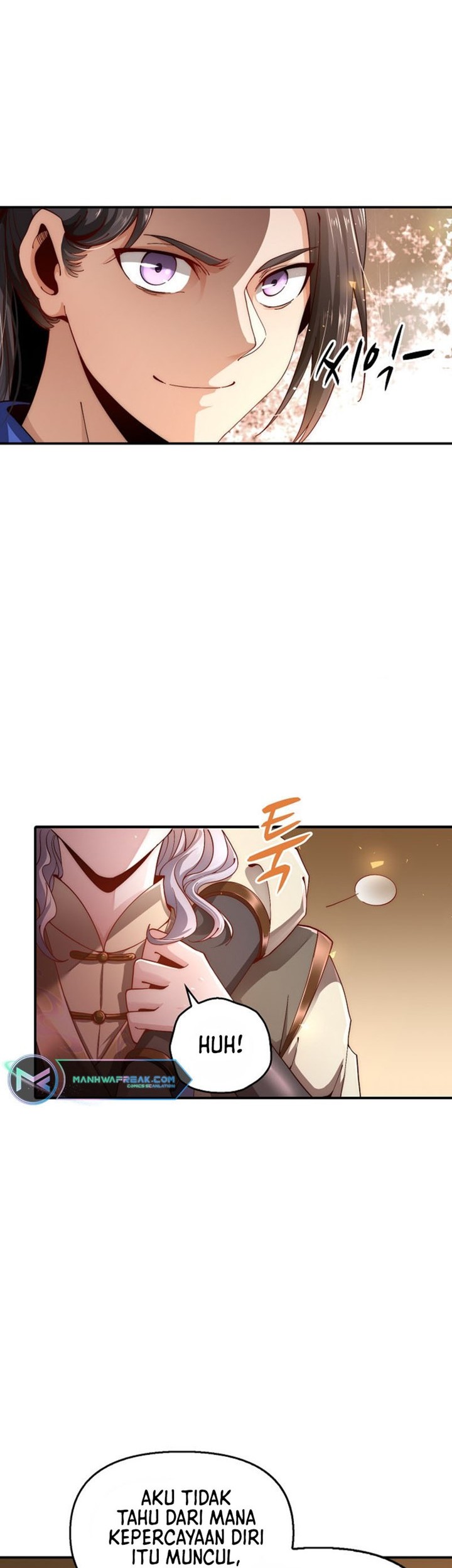 Suseon Reincarnation Book Return Of The Supreme Chapter 02 Gambar 17