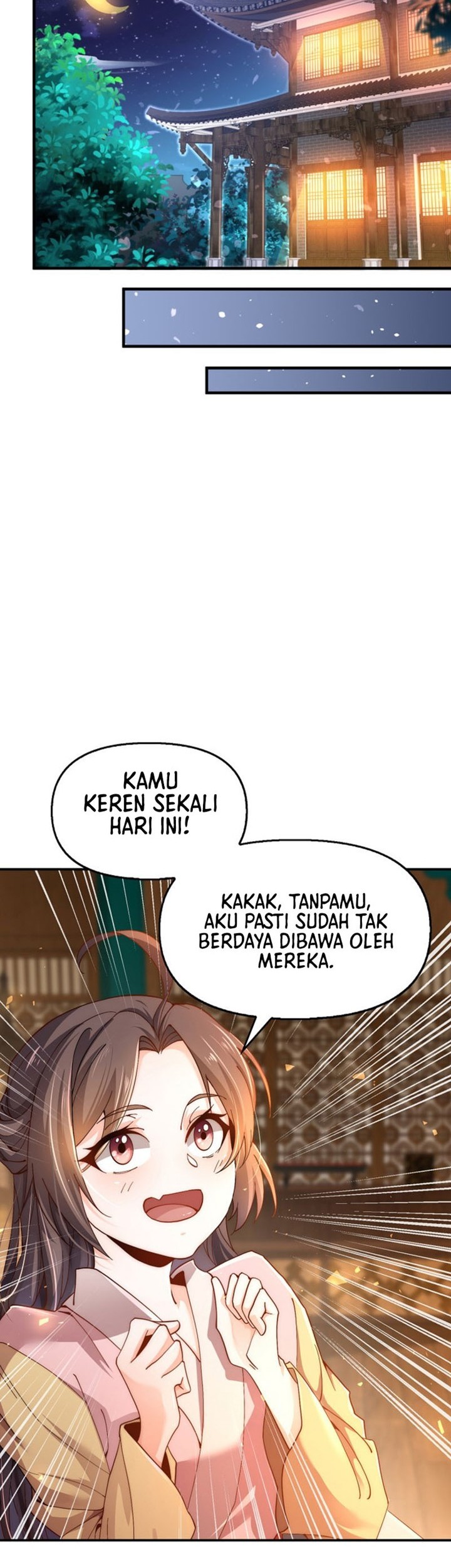 Suseon Reincarnation Book Return Of The Supreme Chapter 02 Gambar 21