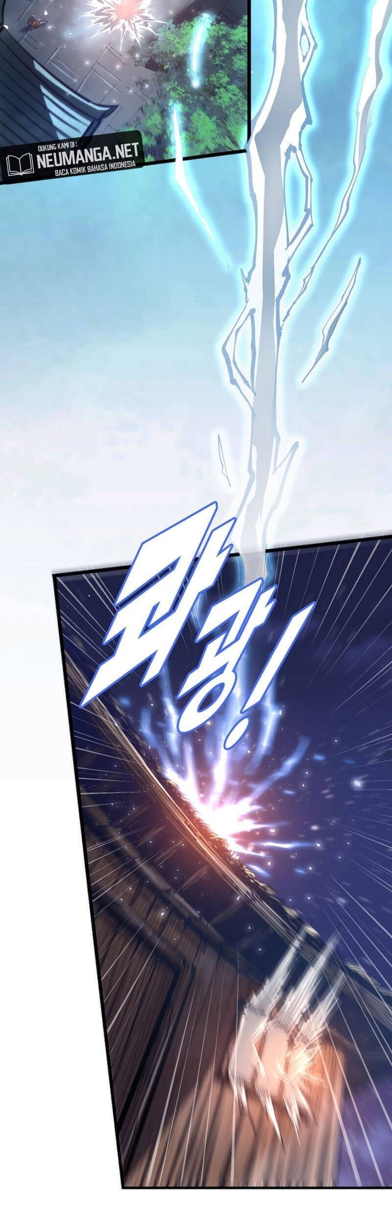 Suseon Reincarnation Book Return Of The Supreme Chapter 01 Gambar 19