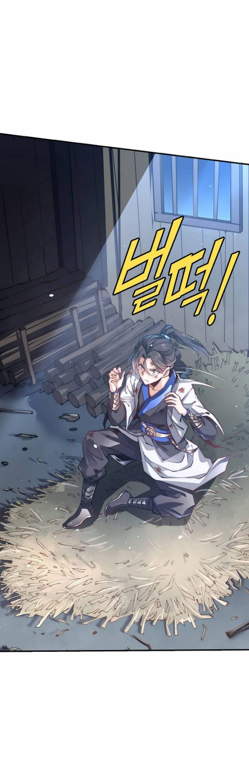 Suseon Reincarnation Book Return Of The Supreme Chapter 01 Gambar 21