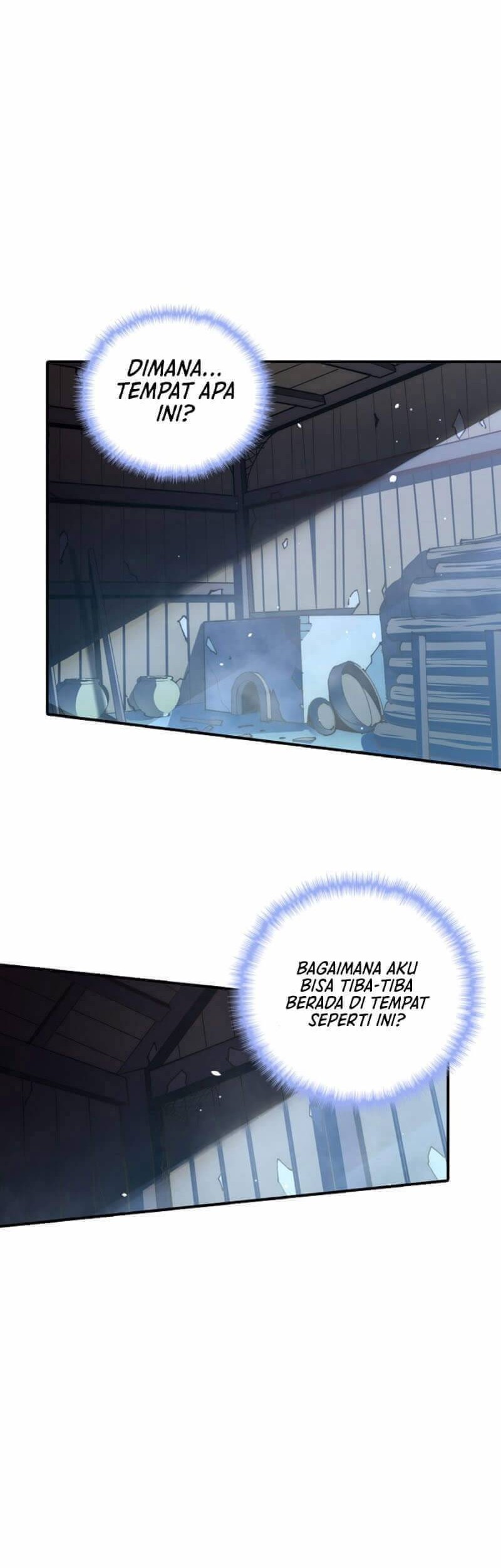 Suseon Reincarnation Book Return Of The Supreme Chapter 01 Gambar 22
