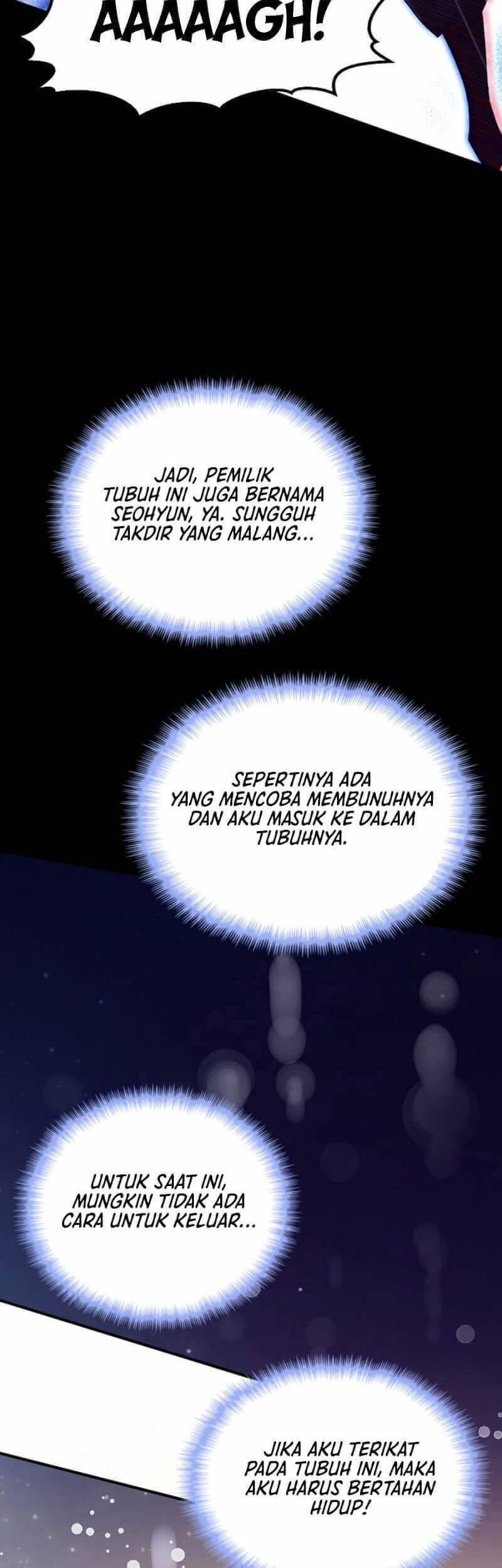 Suseon Reincarnation Book Return Of The Supreme Chapter 01 Gambar 25