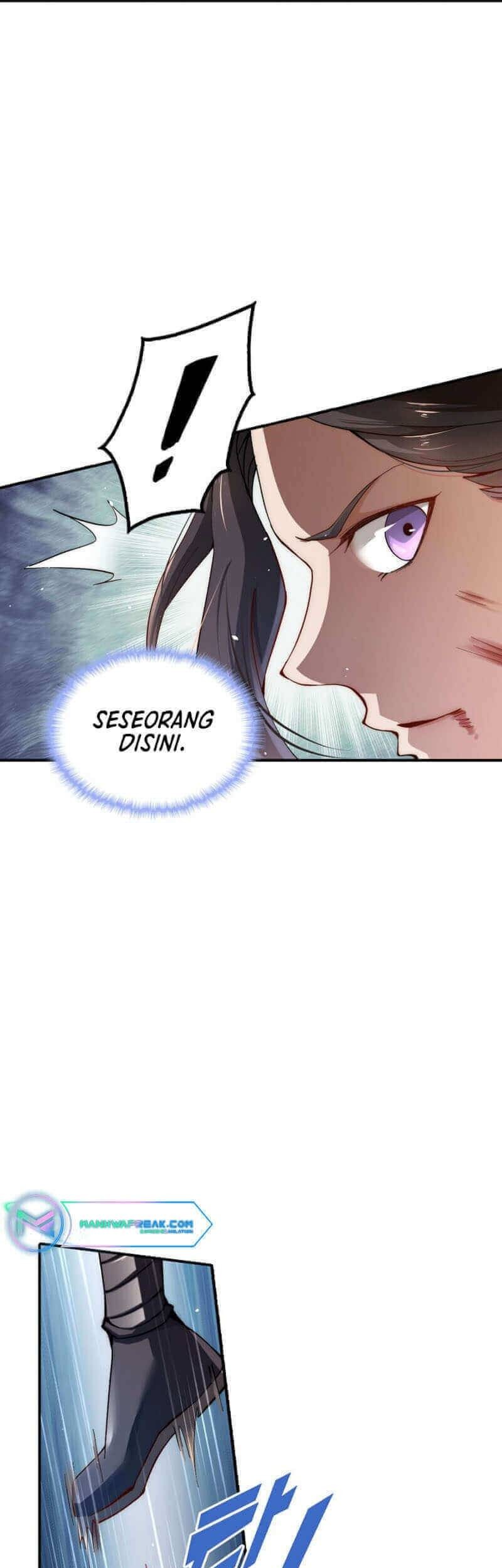 Suseon Reincarnation Book Return Of The Supreme Chapter 01 Gambar 30