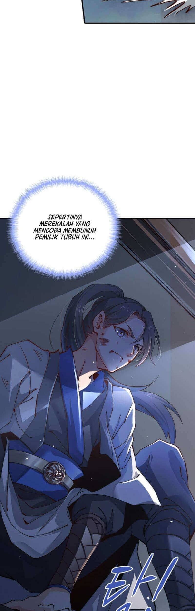 Suseon Reincarnation Book Return Of The Supreme Chapter 01 Gambar 33