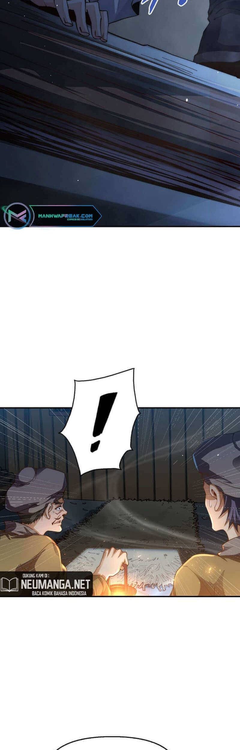 Suseon Reincarnation Book Return Of The Supreme Chapter 01 Gambar 34