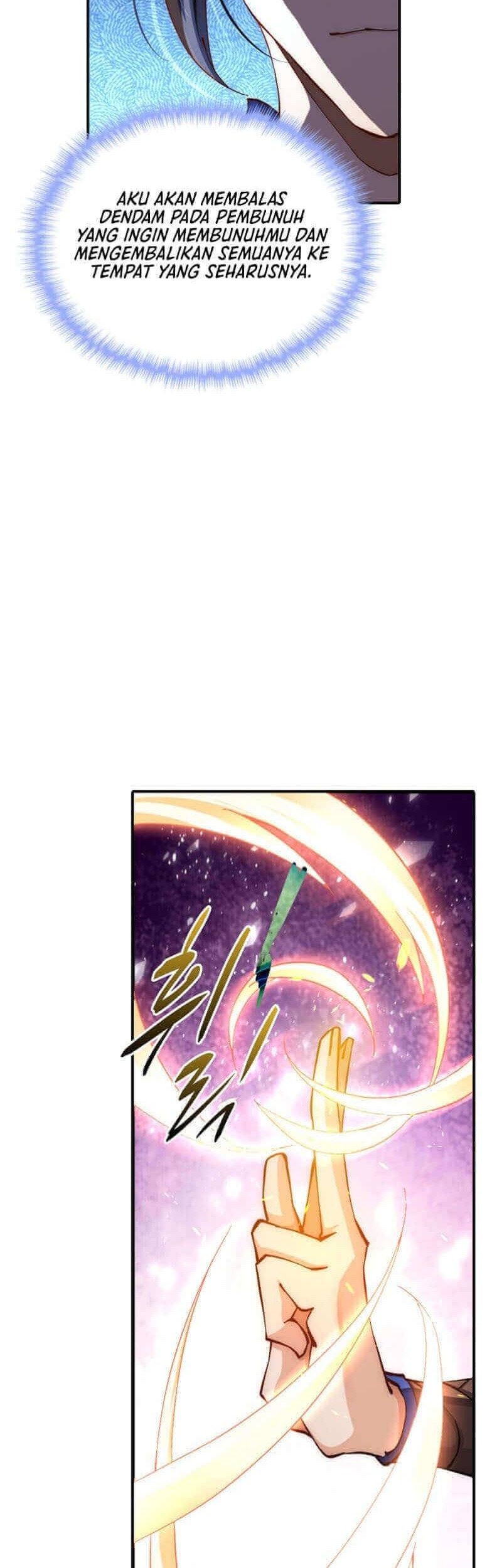 Suseon Reincarnation Book Return Of The Supreme Chapter 01 Gambar 37