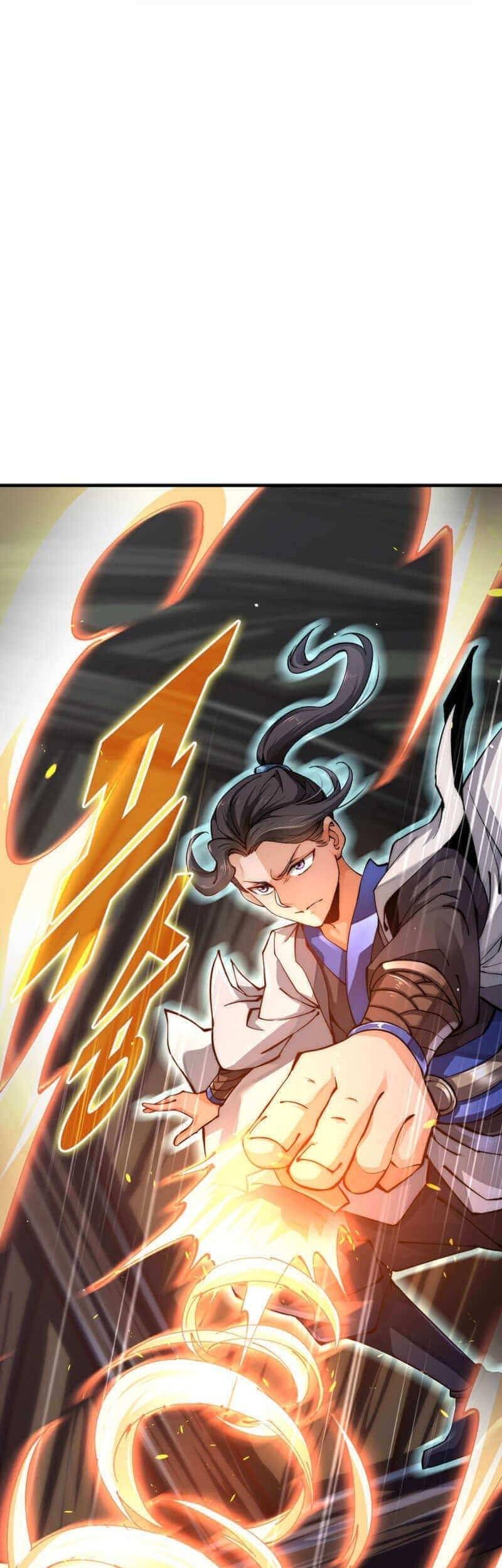 Suseon Reincarnation Book Return Of The Supreme Chapter 01 Gambar 39