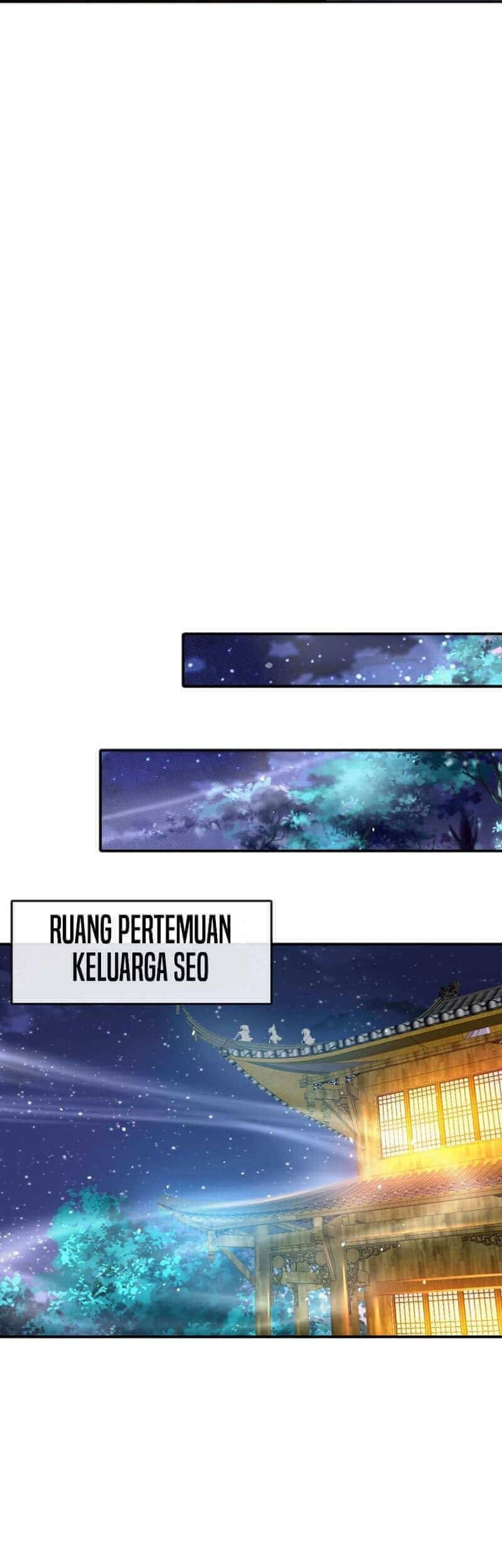 Suseon Reincarnation Book Return Of The Supreme Chapter 01 Gambar 41
