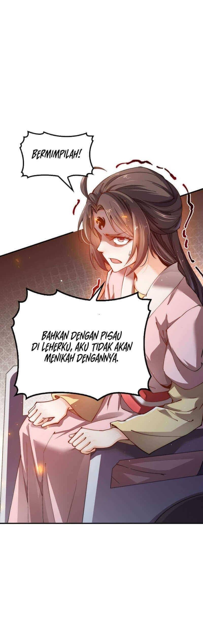 Suseon Reincarnation Book Return Of The Supreme Chapter 01 Gambar 44