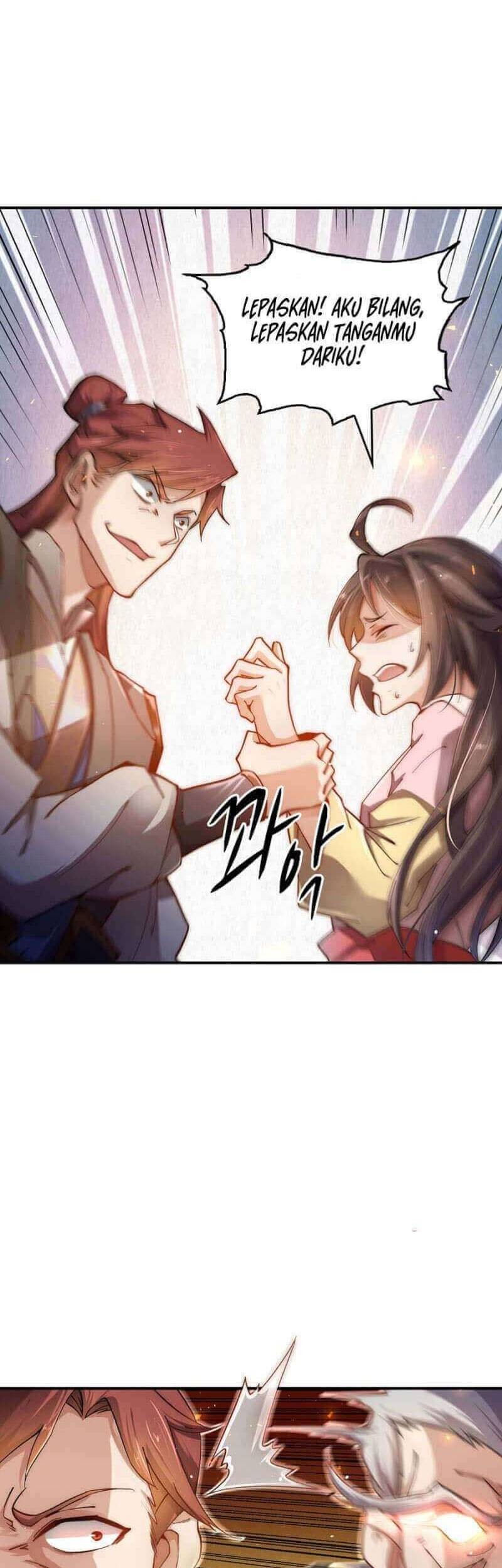 Suseon Reincarnation Book Return Of The Supreme Chapter 01 Gambar 48