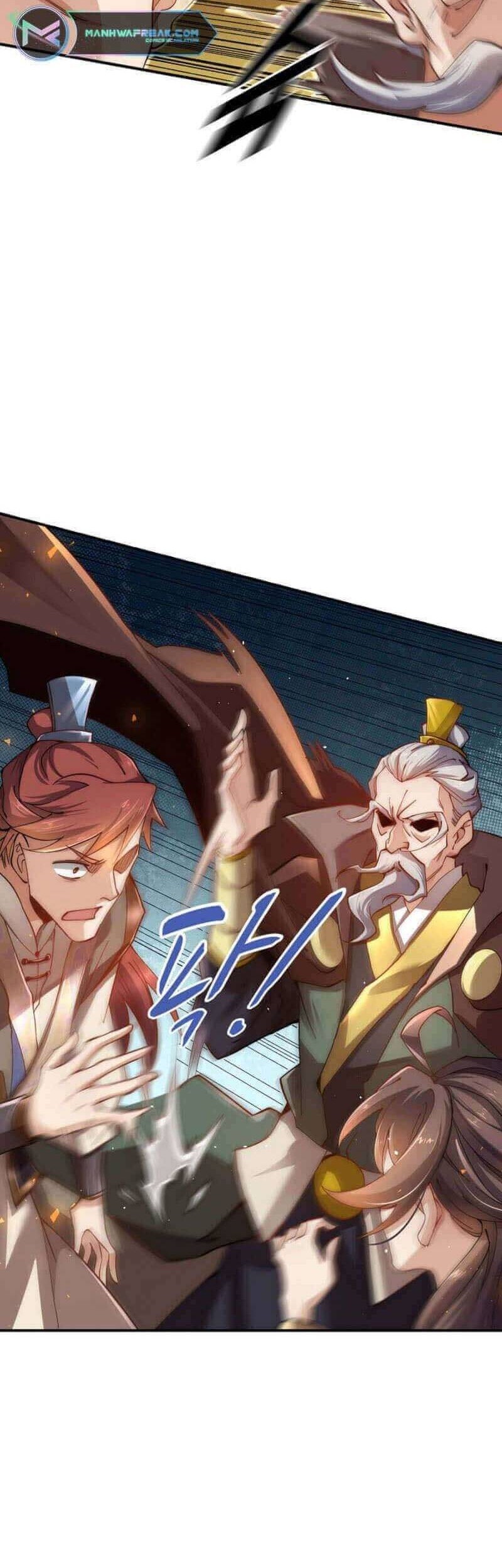 Suseon Reincarnation Book Return Of The Supreme Chapter 01 Gambar 49