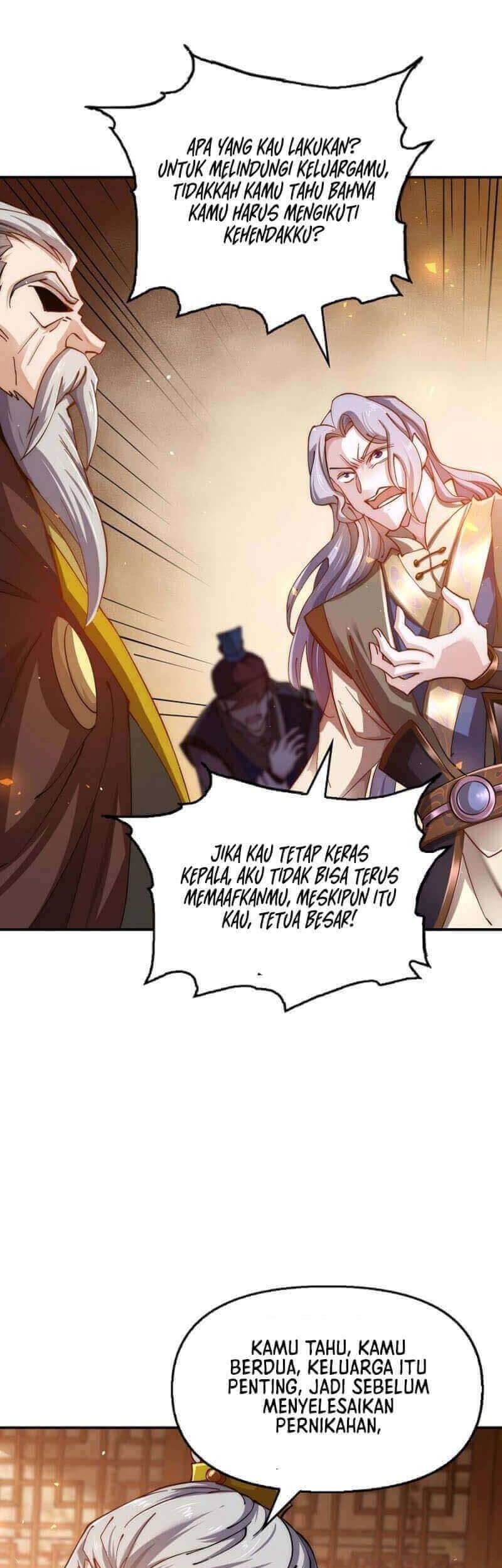 Suseon Reincarnation Book Return Of The Supreme Chapter 01 Gambar 51