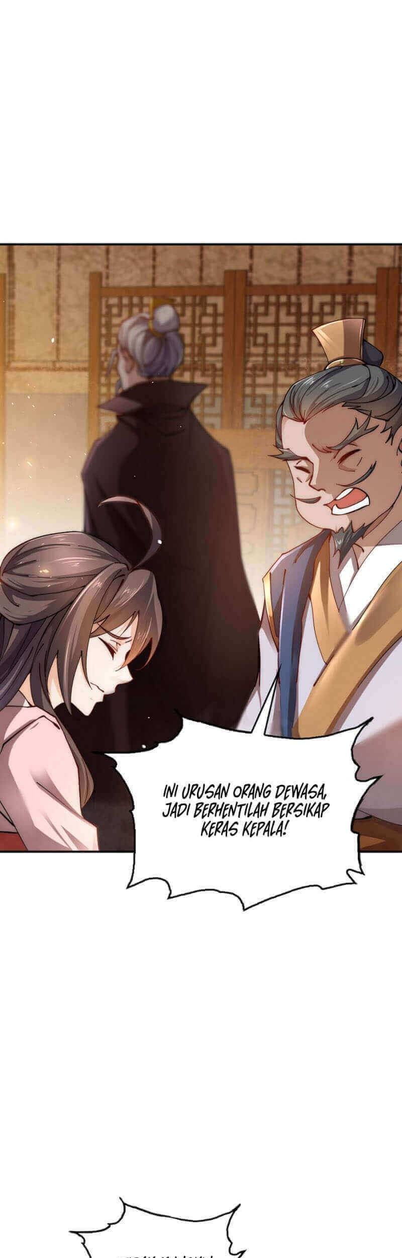 Suseon Reincarnation Book Return Of The Supreme Chapter 01 Gambar 54