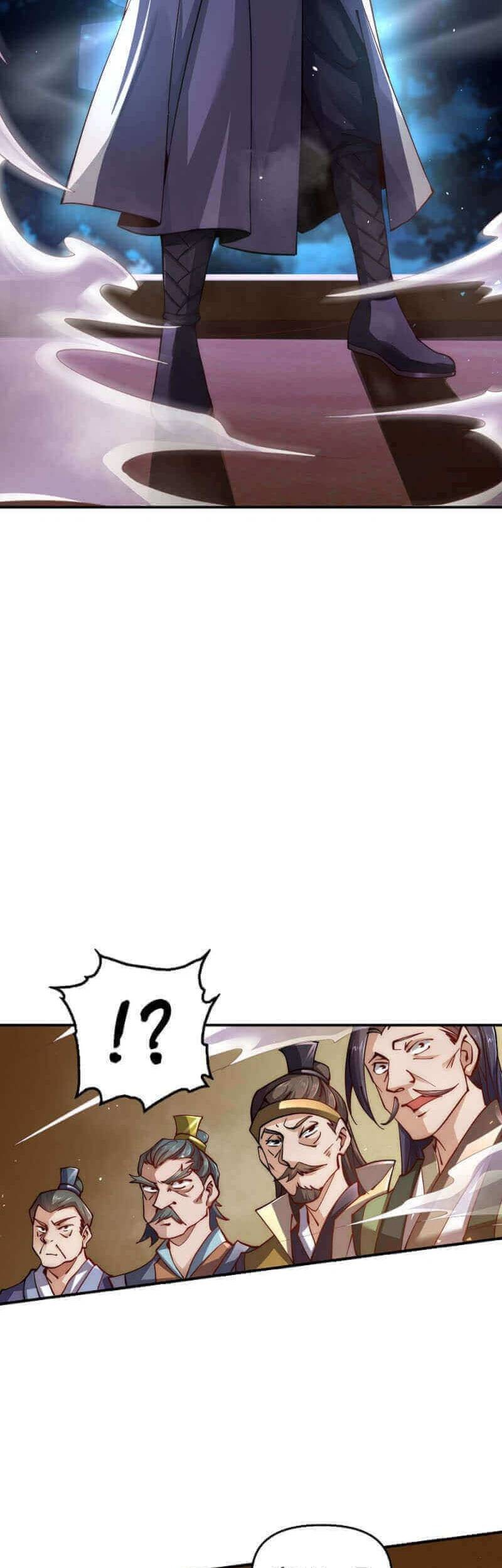 Suseon Reincarnation Book Return Of The Supreme Chapter 01 Gambar 57