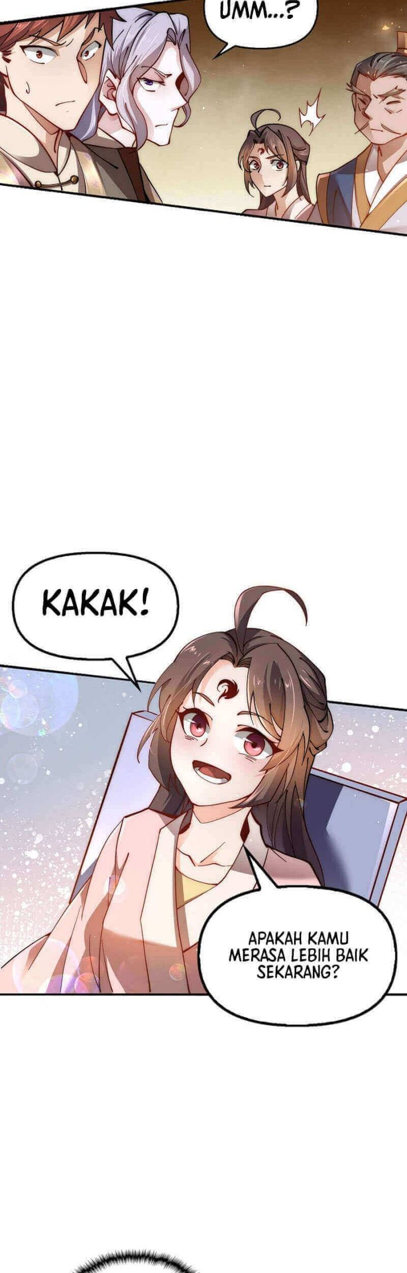 Suseon Reincarnation Book Return Of The Supreme Chapter 01 Gambar 58