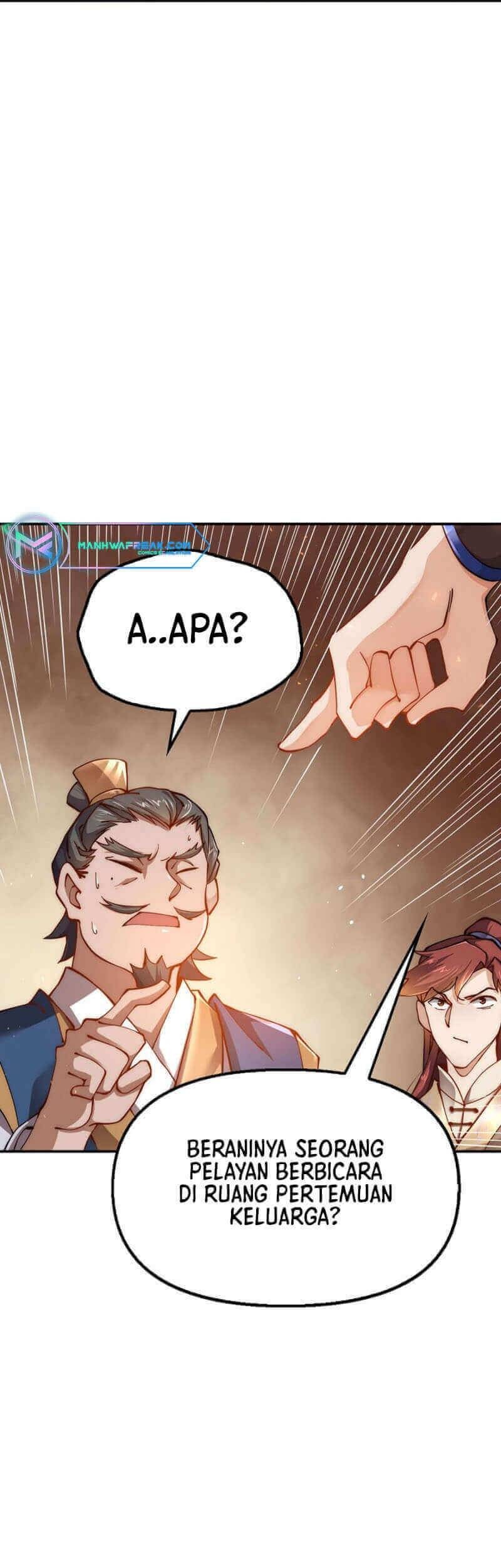 Suseon Reincarnation Book Return Of The Supreme Chapter 01 Gambar 63