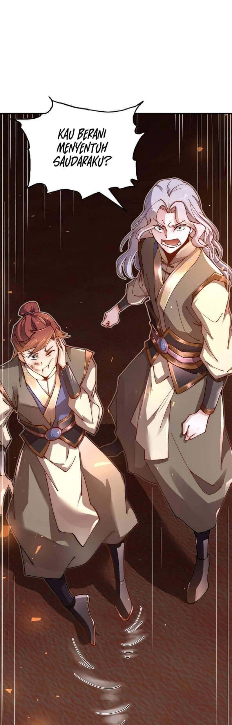 Suseon Reincarnation Book Return Of The Supreme Chapter 01 Gambar 69