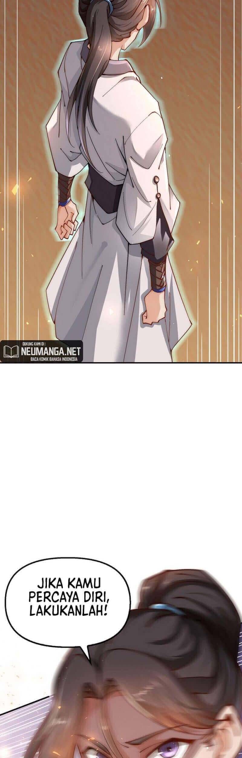 Suseon Reincarnation Book Return Of The Supreme Chapter 01 Gambar 71