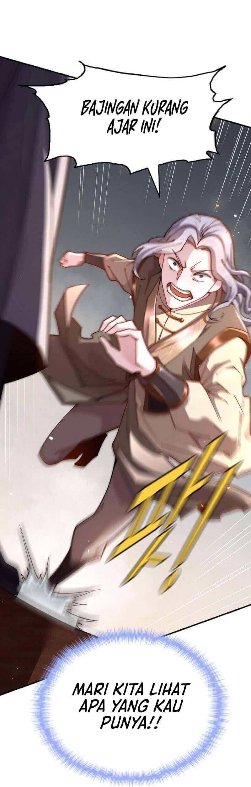 Suseon Reincarnation Book Return Of The Supreme Chapter 01 Gambar 73