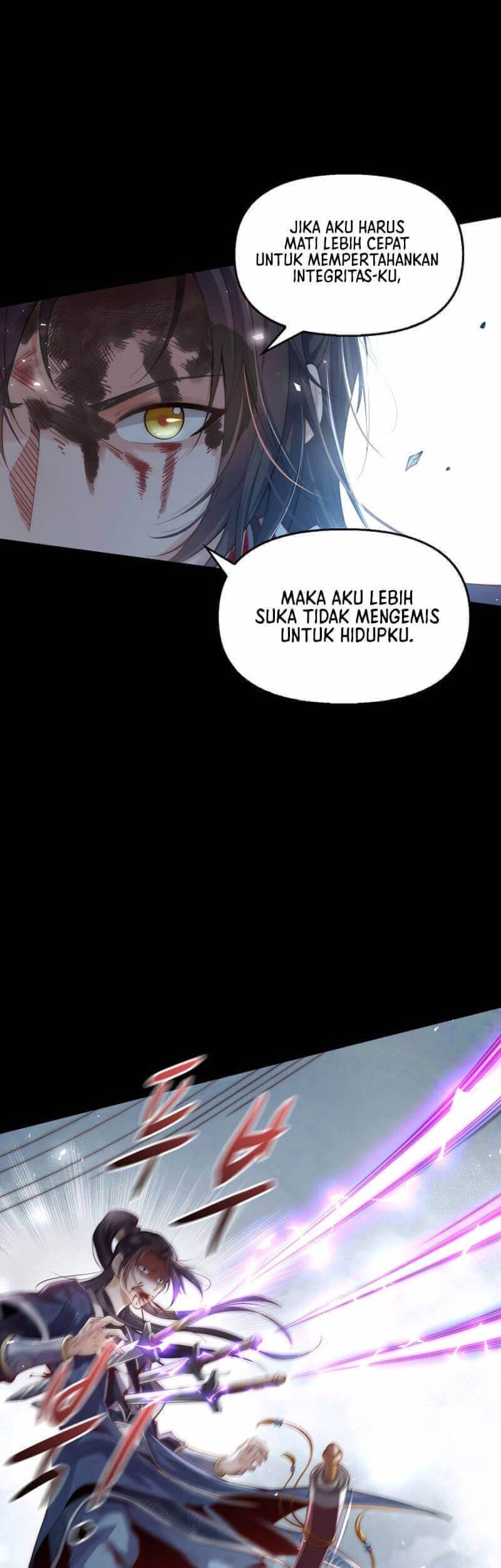 Suseon Reincarnation Book Return Of The Supreme Chapter 01 Gambar 9