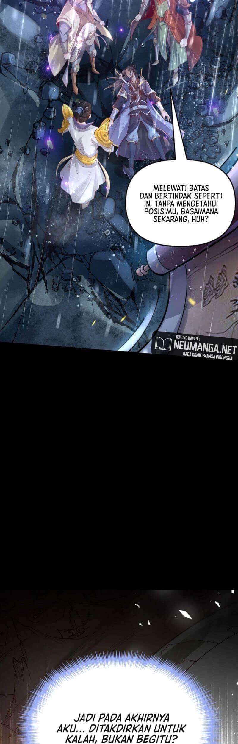 Suseon Reincarnation Book Return Of The Supreme Chapter 01 Gambar 11