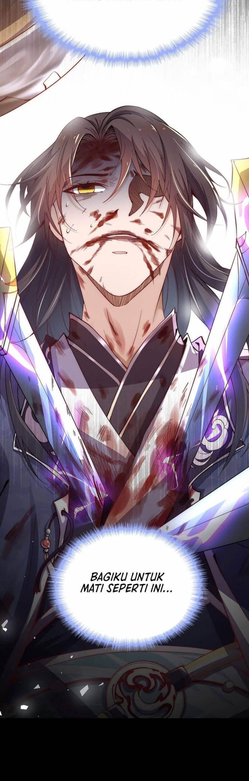 Suseon Reincarnation Book Return Of The Supreme Chapter 01 Gambar 12