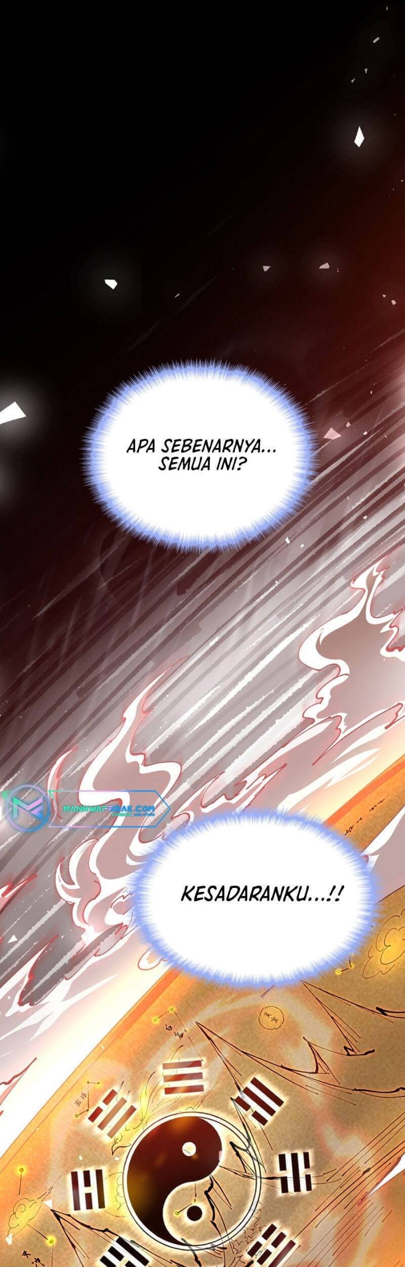 Suseon Reincarnation Book Return Of The Supreme Chapter 01 Gambar 15