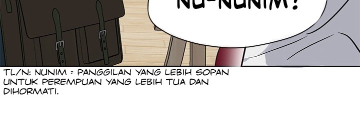 Underworld Restaurant Chapter 02 Gambar 30