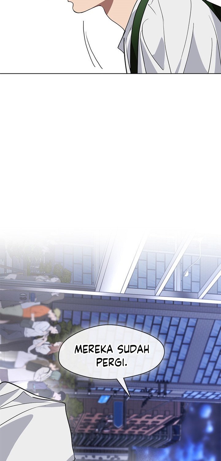 Underworld Restaurant Chapter 02 Gambar 43